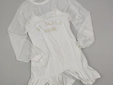 bluzka basic by o la la: By o la la. !, Sukienka damska, rozmiar M — 1