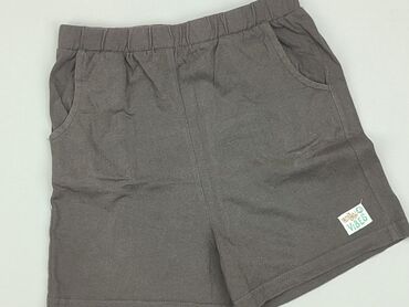 lidl spodenki chłopięce: Shorts, 8 years, 122/128, condition - Fair