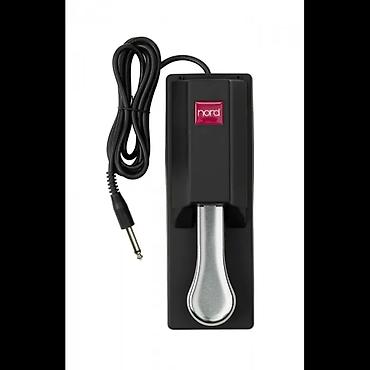 instrumentlər: Nord Single Pedal 1 – Piano Pedalı Nord Single Pedal 1, Nord — 1