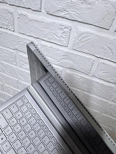 Ноутбуки Microsoft: Ноутбук Microsoft Ультрабук, Intel Core i7, ОЗУ, RAM: 16 ГБ, Microsoft Surface Book — 4
