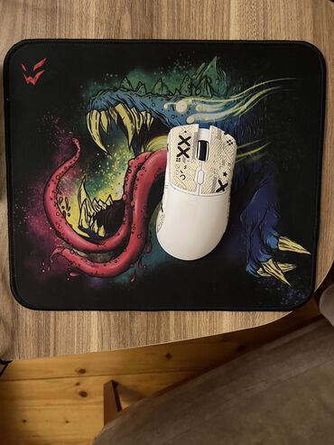 Klaviaturalar: Klaviaturada 20-yə yaxın RGB modu var, işıqları səliqəli və gözəl — 14