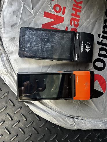 Продам два кассовых аппарата Закрыл бутик Состояние идеальное В at lalafo.kg Продам два кассовых аппарата Закрыл бутик Состояние идеальное В