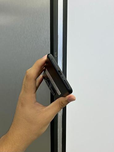 Мобильные телефоны и аксессуары: Redmi, Redmi Note 15, Б/у, 128 ГБ, цвет - Черный, В рассрочку, 2 SIM — 5