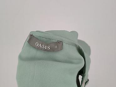 aesthetic bluza: Oasis, Bluzka damska, rozmiar L — 4