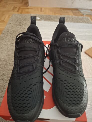 nike air force sa crnim znakom: Nike, 38, bоја - Crna