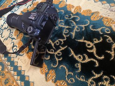 type c usb: Зеркальная камера Canon EOS 60D с универсальным зум‑объективом Sigma — 8