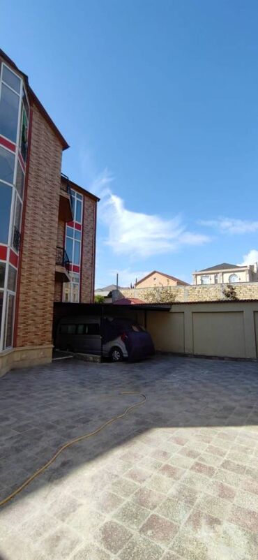 Həyət evləri və villaların satışı: 8 otaq, 800 kv. m, Yeni təmirli — 4