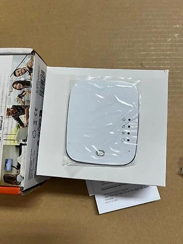 Modemi, ruteri i mrežni uređaji: Essentiel b AC750 Easy WiFi – Wi‑Fi repetitor - Proširenje bežične — 6