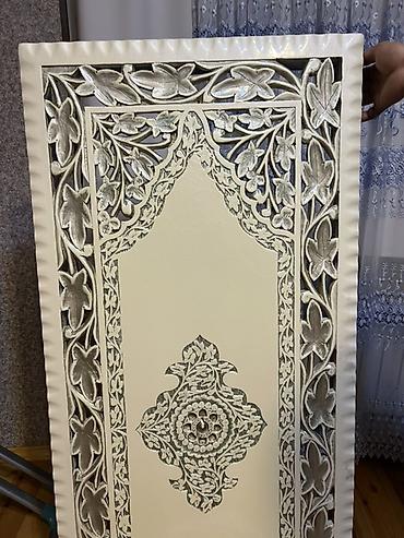 burda jurnalı: Qədimi ƏL işidir! Əla vəziyyətdedir! — 5