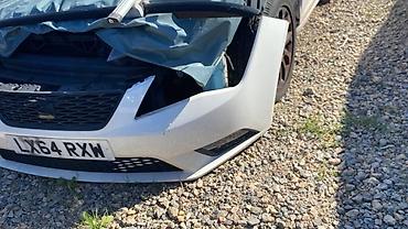 klipovi: BRANIK ZA SEAT LEON | Prednji branik za Seat Leon III — 2