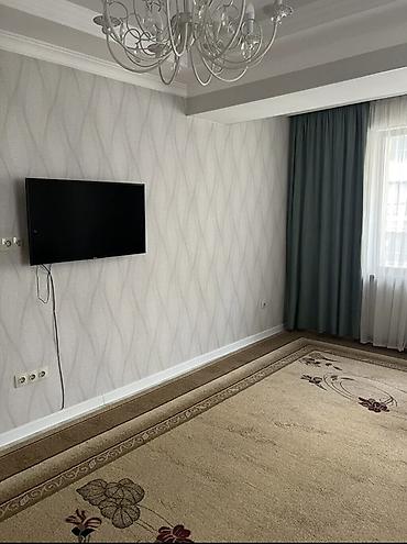 Долгосрочная аренда квартир: 2 комнаты, Риэлтор, Без подселения, С мебелью полностью — 2