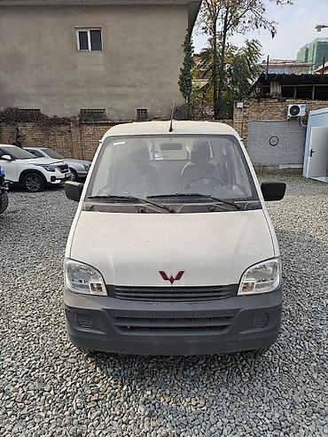 volvo fl7: В продаже коммерческий автомобиль от китайского автоконцерна — 3