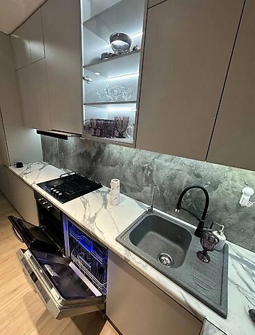 Долгосрочная аренда квартир: 1 комната, Собственник, Без подселения, С мебелью полностью — 3