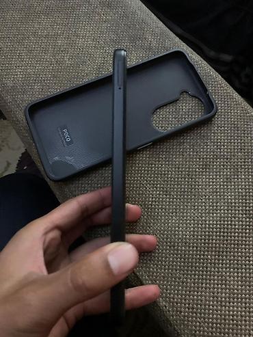 surge android: Poco M7, Новый, 128 ГБ, цвет - Черный — 4