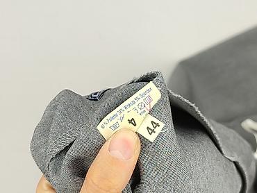 palazzo: Gerry Weber, Spodnie materiałowe damskie, rozmiar 2XL — 5