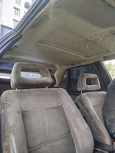 Audi: Audi 100: 1990 г., 2.3 л, Ручные, Седан — 9