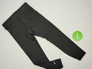 zumba: Nike, Legginsy Sportowe damskie, rozmiar S — 3