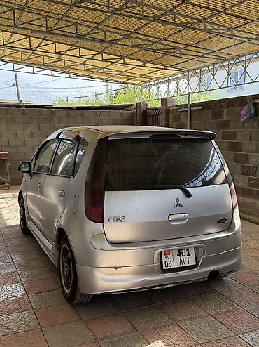 митсубиси спейс вагон: Mitsubishi Colt: 2003 г., 1.5 л, Автомат, Бензин, Хэтчбэк — 4