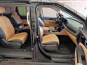 кия карнивал продажа: Kia Carnival: 2022 г., 2.2 л, Автомат, Дизель, Минивэн — 6