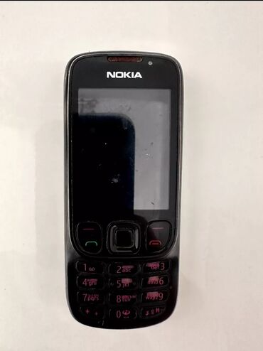 nokia s2: Nokia 1, Б/у, 8 GB, цвет - Черный, 1 SIM