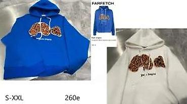 Duksevi: PALM ANGELS DUKSEVI, MEGA HIT U SVETU, TOP 2025-26 | Predivni modeli — 14