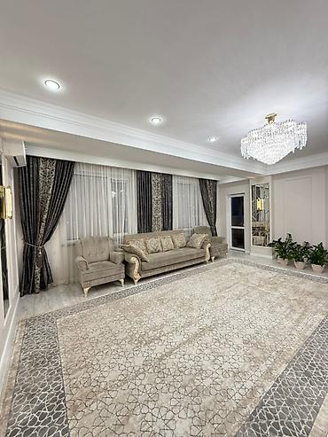 Продажа квартир: 3 комнаты, 102 м², Элитка, 10 этаж, Дизайнерский ремонт — 3