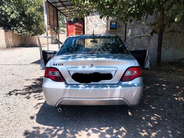 nexia 2 облицовка: Daewoo Nexia: 1.5 l | 2010 il Sedan