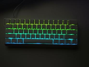 Masaüstü kompüterlər və iş stansiyaları: Güclü Gaming PC Qrafik Kart: NVIDIA GeForce RTX 4060 Prosessor — 8