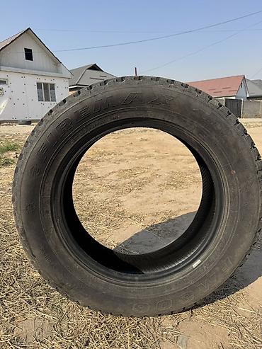 балон для машины: Зимняя шина Firemax FM806 - Размер: 235/60 R18 107T (указано на — 3