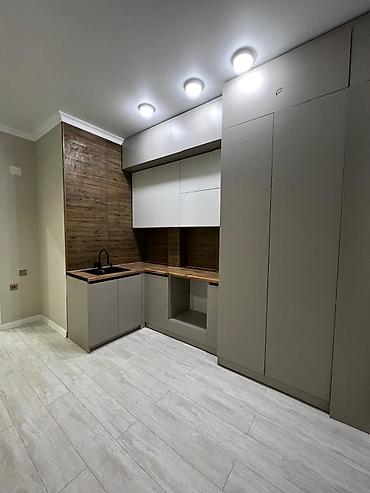 48: 1 комната, 41 м², Нижний Джал (Джал-23) Элитка, 5 этаж, Евроремонт — 3