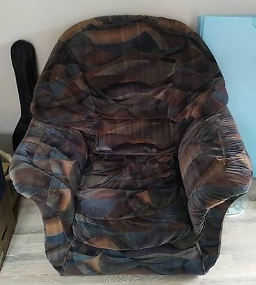 sofa: Продаю комплект мягкой мебели в хорошем состоянии — 3