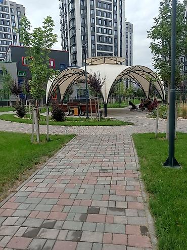 Продажа квартир: 3 комнаты, 80 м², Элитка, 7 этаж, Евроремонт — 13