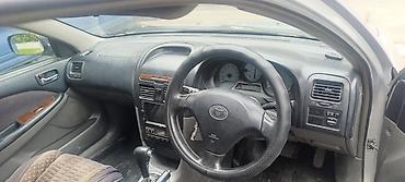 калдина тайота: Toyota Caldina: 2000 г., 2 л, Автомат, Бензин, Универсал — 4
