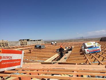 Кровля крыши: Кровля крыши | Монтаж, Демонтаж, Для прогревания Больше 6 лет опыта — 9