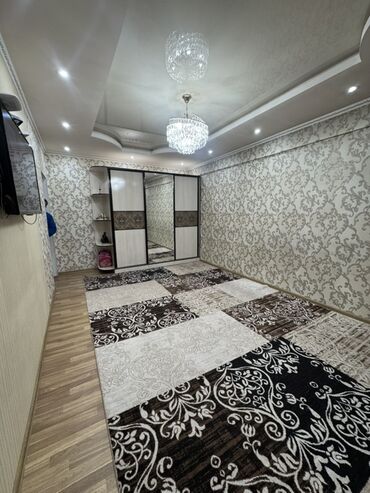 Продажа квартир: 2 комнаты, 53 м², 5 этаж — 1