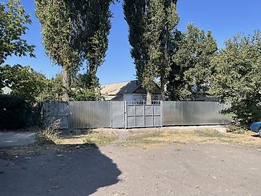 Сдается дом на долго желательно семейным.В доме есть паровое отопление at lalafo.kg Сдается дом на долго желательно семейным.В доме есть паровое отопление