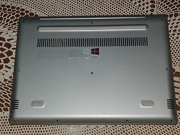 Lenovo: Prodajem ispravan laptop sa orginal punjacem LENOVO IDEAPAD 320S — 11