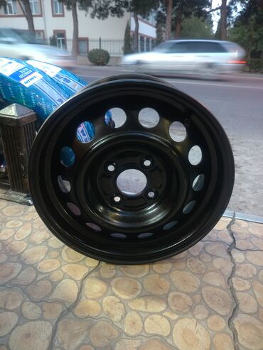 opel suret qutusu: R15 Cobalt Disk 1 ədəd