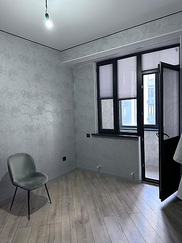квартира эверест: 1 комната, 42 м², Тунгуч мкр 8 этаж — 7