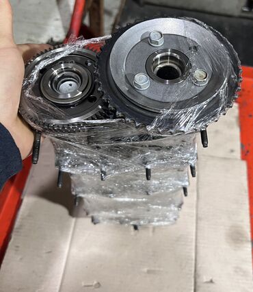 Raspredvallar: Kia sorento, 2 l, Dizel, 2017 il, İşlənmiş