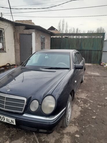 210 мерс цена бишкек: Mercedes-Benz A 210: 1996 г., 2 л, Механика, Бензин, Седан