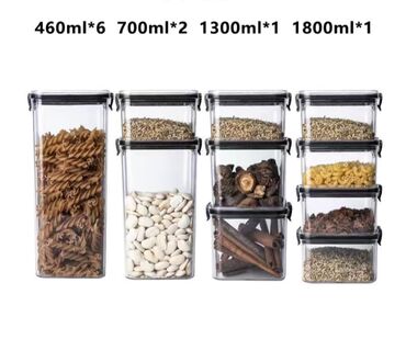 Органайзеры для косметики: На заказ🫶 Изысканный прозрачный герметичный резервуар предназначен для — 9