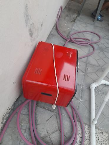 mini elektrik sobası: TIMAT elektrik mini soba – “Best Cooker” - Kompakt masaüstü elektrik — 3