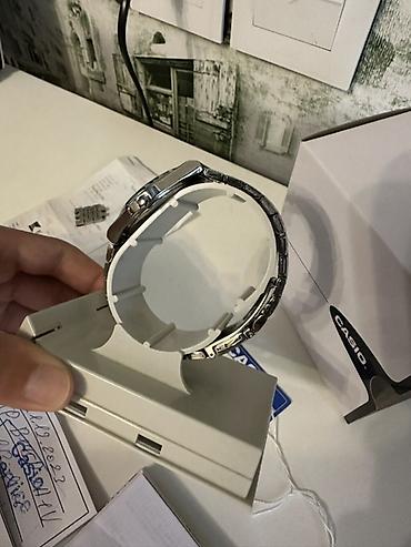 irsad electronics saatlar: Casio kişi qol saatı – MTP-B145D-2AVDF - Korpus və qolbaq — 4