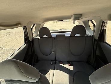 новые машины бишкек: Honda Fit: 2007 г., Хэтчбэк — 10
