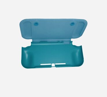 раскладные кнопочные телефоны: Чехол-раскладушка для Nintendo Switch Lite Крепится к экрану на