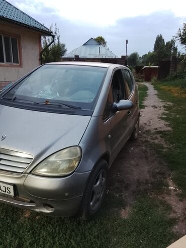 лексуз ес 350: Mercedes-Benz : 1999 г., 1.4 л, Механика, Бензин
