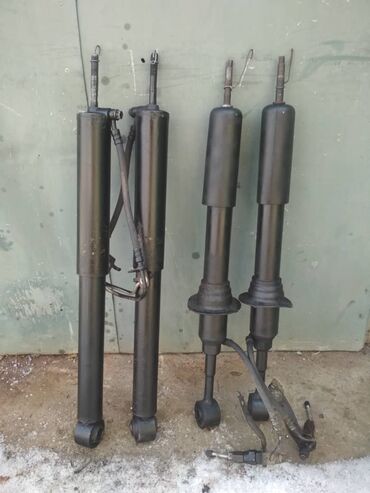 Другая автоэлектроника: Продаются! На Лексус Жх 470, 460, Прадо 120, 150, Фораннер 215, 285 — 5