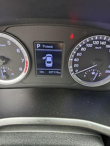 Hyundai: Hyundai Sonata: 2020 г., 2 л, Автомат, Бензин, Седан — 19