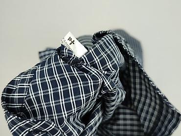 garnitur niebieski: Classic, Sukienka damska, rozmiar 2XL — 5
